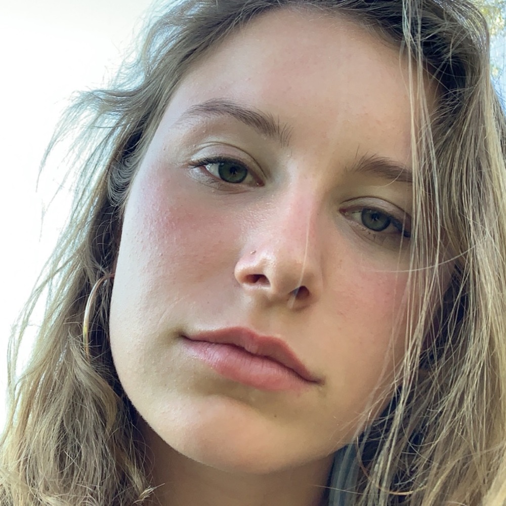 Meet your Posher, Ally